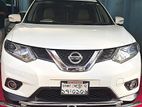 Nissan X-Trail Mode Premier 2015
