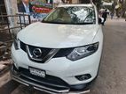 Nissan X-Trail Mode Premier 2015