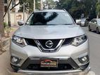 Nissan X-Trail Mode Premier 2016