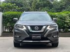 Nissan X-Trail Mode Premier 2017