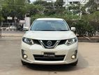 Nissan X-Trail MODE PREMIER 2017