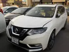 Nissan X-Trail Mode Premier 2018