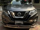 Nissan X-Trail Mode premier 2018