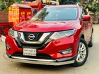 Nissan X-Trail Mode Premier 2018