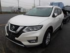 Nissan X-Trail Mode Premier 4.5 GD 2019