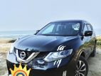 Nissan X-Trail Mode Premier 4WD 2016