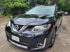 Nissan X-Trail Mode Premier AUTECH 2016