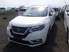 Nissan X-Trail MODE PREMIER AUTECH 2020