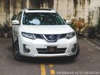 Nissan X-Trail Mode Premier Package 2016