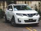 Nissan X-Trail Mode Premier Package 2016