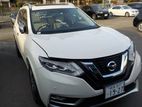 Nissan X-Trail Mode Premier Pearl 2018