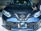 Nissan X-Trail Mode Premier Sunroof 2015