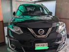 Nissan X-Trail Mode Premier Sunroof 2016