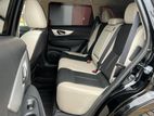 Nissan X-Trail Mode Premier Sunroof 2016