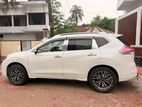 Nissan X-Trail Mode Premiere Autech 2016