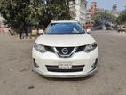 Nissan X-Trail Mode Premium 2016