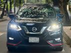 Nissan X-Trail Mode Premium 2017