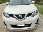 Nissan X-Trail mode premium hybrid 2016