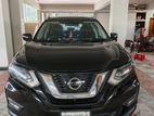 Nissan X-Trail Mode Premium Package 2014