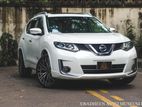 Nissan X-Trail Mode Premium Package 2016