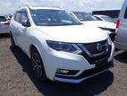 Nissan X-Trail MODE PREMIUM SUNROOF 2019