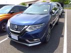 Nissan X-Trail Mode Premium Sunroof 2019