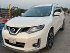 Nissan X-Trail Mode Primiyar 2016