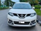 Nissan X-Trail Mode Primiyar spl 2016