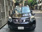 Nissan X-Trail . 2010