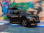 Nissan x trail model car