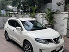 Nissan X-Trail Mode.Premier.Version 2016