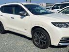 Nissan X-Trail MODEPREMIUM 4 PEARL 2019