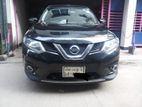Nissan X Trail monthly rent Official