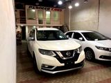 Nissan X-Trail MOOD PREMIER READY 2018