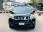 Nissan X-Trail NEW SHAPE 2008