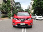 Nissan X-Trail New Shape 2015