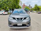 Nissan X-Trail New Shape 2015