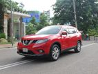 Nissan X-Trail New Shape 2015