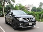 Nissan X-Trail New Shape 2016