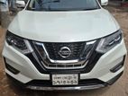 Nissan X-Trail (New Shape) 2017