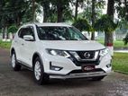 Nissan X-Trail NEW SHAPE 2017