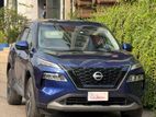 Nissan X-Trail New Shape 2022
