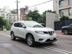 Nissan X-Trail New Shape 4WD 2016