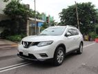 Nissan X-Trail New Shape 4WD 2016