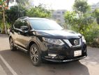 Nissan X-Trail New Shape 4WD 2017
