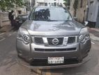 Nissan X-Trail New Shape Car 2008