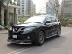 Nissan X-Trail New Shape Octane 4WD 2014