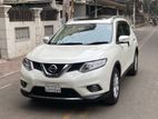 Nissan X-Trail New Shape Octne 4WD 2014