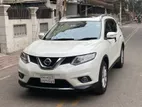 Nissan X-Trail New Shape Octne 4WD 2014