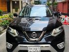 Nissan X-Trail New Shape Push 2015